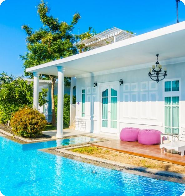 AirEstate Template Image