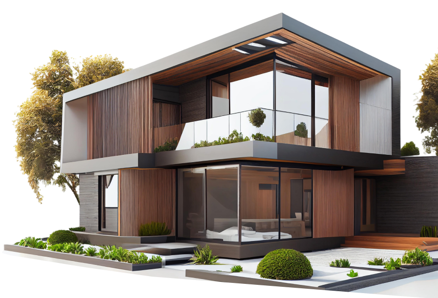 AirEstate Template Image